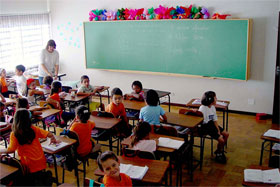 España necesita formar mejor a sus profesores