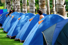 Actividades de verano: ¿Cómo elegir campamento?