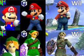 No te lo pierdas: Los mejores juegos de Nintendo