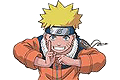 Videojuegos: Personajes de videojuegos - Naruto