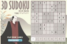 Sudoku Japonés