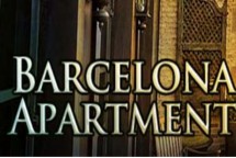 Barcelona Apartment