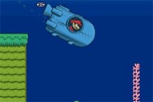 Submarinos de Mario