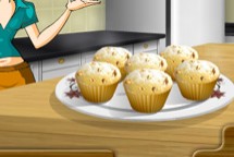 Cocina con Sara: Muffins