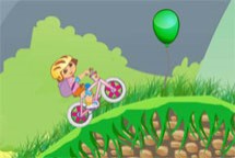 La Bici de Dora