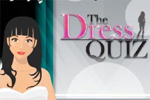 Dress Quiz