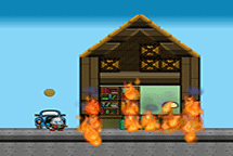 Inferno Meltdown 2 Inferno Meltdown 2
