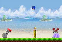 Habilidad: Angry Sonic