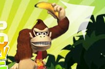 juego Lanza bananas