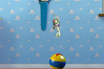Habilidad: Buzz Lightyear Jump