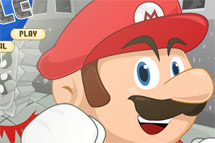 juego Castillo de Mario
