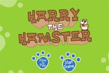 Harry el Hamster