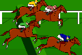 Juegos de carreras: Horse Racing
