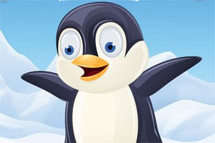 juego Penguin Quest