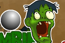 juego Pinball Zombie