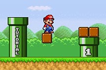 juego Rescatando a Luigi