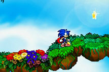 Clásicos: Sonic Busca Estrellas
