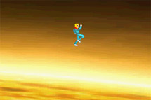juego Space Jump