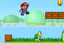Jugar a Super Mario 2