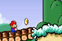 juego Super Mario 63