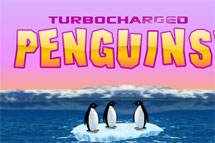 Habilidad: Turbocharged Penguins