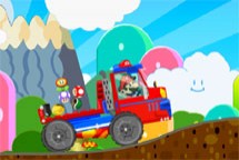 Mario Truck 3