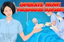 Operaciones de cirujanos