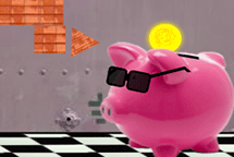 Rich Piggy