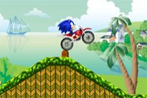 Sonic Bike