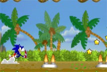 Sonic Adventure Looping