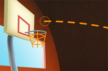 Top basket