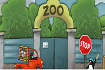 Zoo Transporte