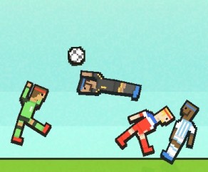 Play Soccer Physics Online Free
