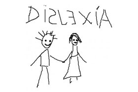 La dislexia infantil puede detectarse en preescolar