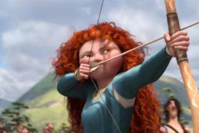 No te lo pierdas: Brave también tendrá videojuego