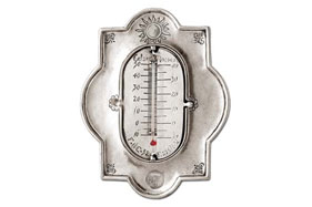 Grandes inventos: ¿Quién inventó el termómetro?
