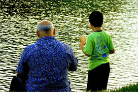 ¿Es necesario el permiso de abuelidad?