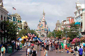 No te lo pierdas: Disneyland París cumple 20 años