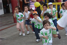 No te lo pierdas: La pobreza infantil llega a las clases medias