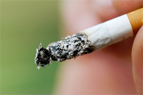 No te lo pierdas: ¿Por qué es malo el tabaco?