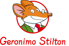 Geronimo Stilton te lleva a su Reino de la fantasía