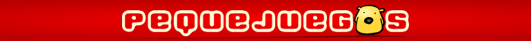 Si quieres juegos para ni  os, este es tu sitio web: Pequejuegos!