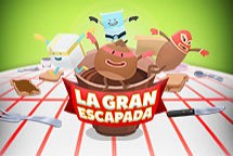 La Gran Escapada Nocilla