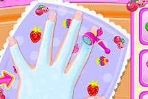juegos de baby barbie