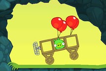 Bad Piggies HD