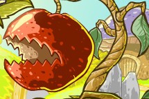 Fruit Defense 2