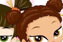 Guardería Bratz