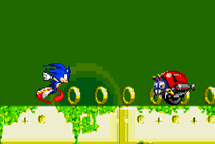 Sonic Extreme 2