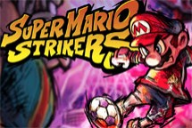 Super Mario Strikers