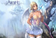 Aion Multijugador